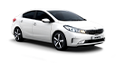 KIA Cerato Classic