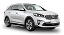KIA Sorento Prime