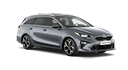 KIA Ceed SW